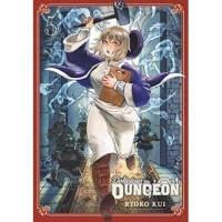 Delicious in dungeon 5