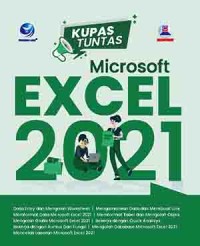 KUPAS TUNTAS Microsoft EXCEL 2021