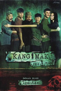 Kang Mak