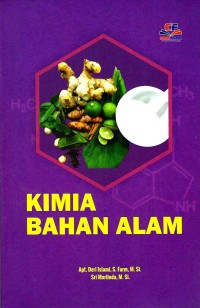 Bahan Kimia Alam