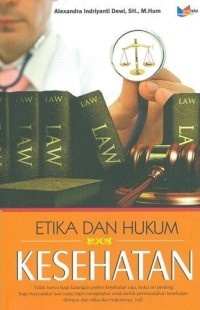 Etika Dan Hukum Kesehatan