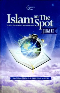 Islam On The Spot (jilid 11)