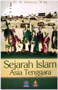 Sejarah Islam Asia Tenggara