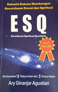 ESQ ( Emotional Spiritual Quotient)