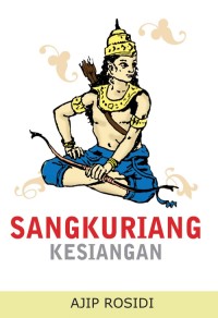 Sang Kuriang Kesiangan