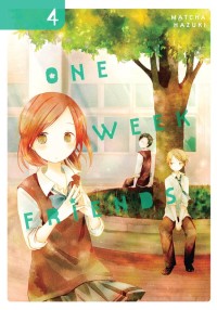 one week friend series 4