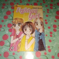 Fighting Girl
