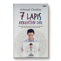 7 Lapis Kekuatan Diri