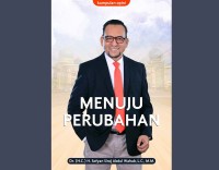 Menuju Perubahan