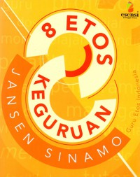 8 Etos Keguruan