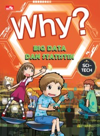 Why? Big Data dan Statistik