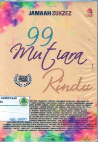 99 Mutiara Rindu