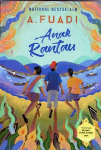 Anak Rantau