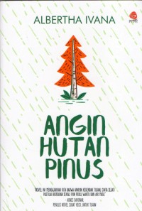 Angin Hutan Pinus