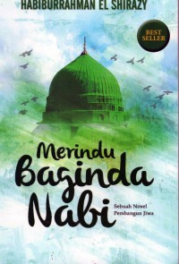 Merindu Baginda Nabi