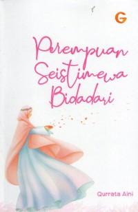 Perempuan Seistimewa Bidadari