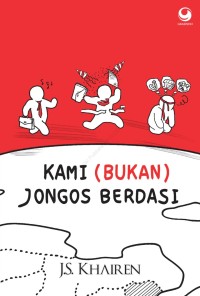 Kami (bukan ) Jongos Berdasi