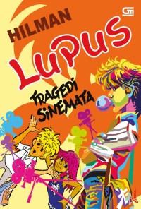 Lupus Tragedi Sinemata