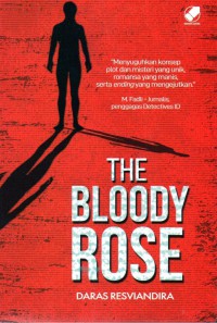 The Bloody Rose