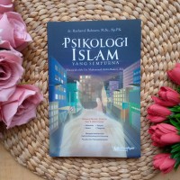 Psikologi Islam