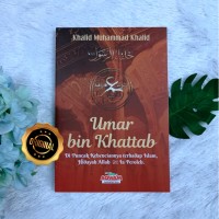 Umar bin Khattab
