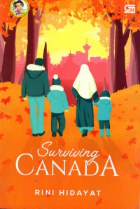 Surviving Canada