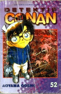 Detektif Conan : 52