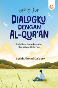 Dialogku dengan Al-Qur'an