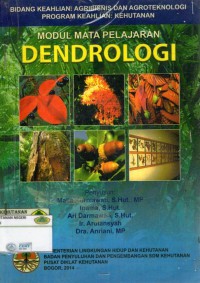 Dendrologi