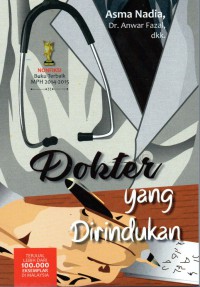 Dokter Yang Dirindukan