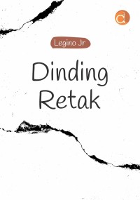 Dinding Retak