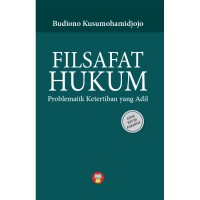 Filsafat Hukum