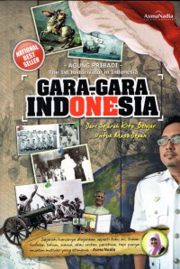 Gara - Gara Indonesia