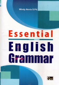 Esesential English Grammar