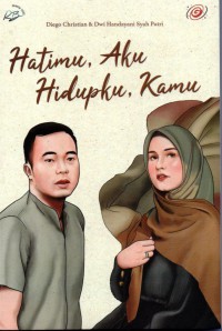 hatimu, Aku Hidupku, Kamu