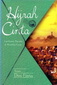 Hijrah Cinta : lembaran baruku di amerika latin