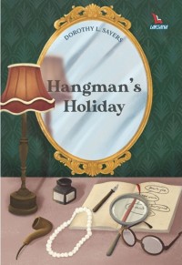 Hangman's Holiday