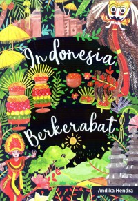 Indonesia Berkerabat