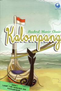 Kalompang