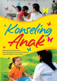 Konseling Anak