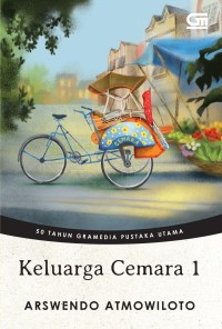 Keluarga Cemara 1