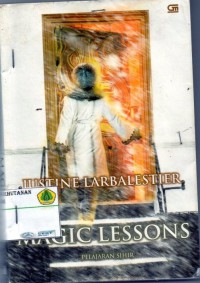 Magic Lessons : pelajaran sihir