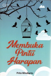 Membuka Pintu Harapan