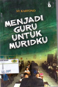 menjadi guru untuk muridku