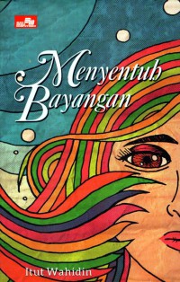 Menyentuh Bayangan