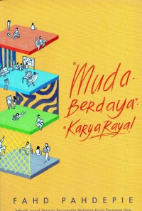 Muda Berdaya karya Raya