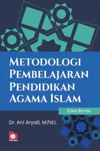 Metodologi pembelajaran Pendidikan Islam