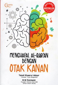 Menghapal Al-Qur'an Dengan Otak Kanan