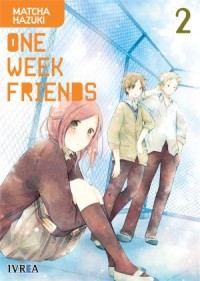 one week friend series 2