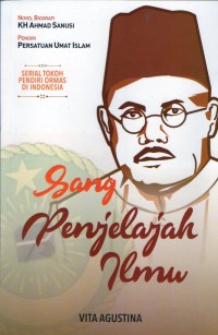 Sang Penjelajah Ilmu